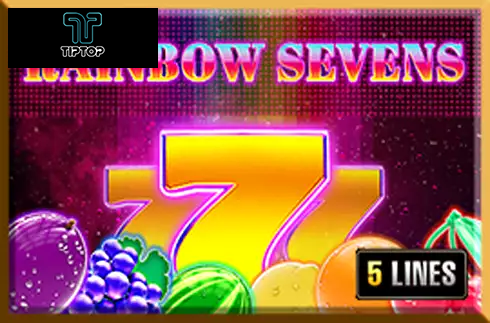 Rainbow Sevens